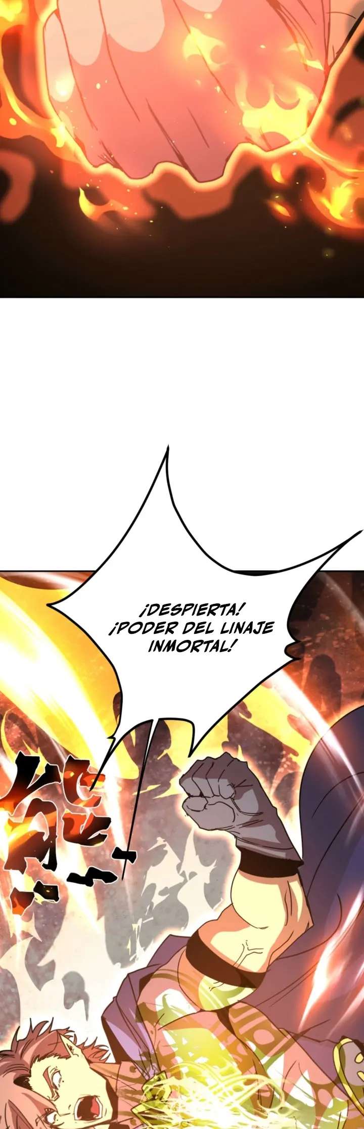 Read Apex Future Martial Arts ES Manga Online