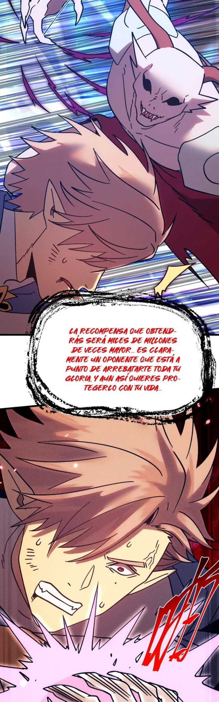 Read Apex Future Martial Arts ES Manga Online