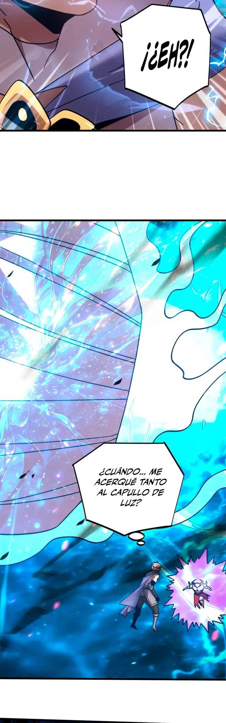 Read Apex Future Martial Arts ES Manga Online