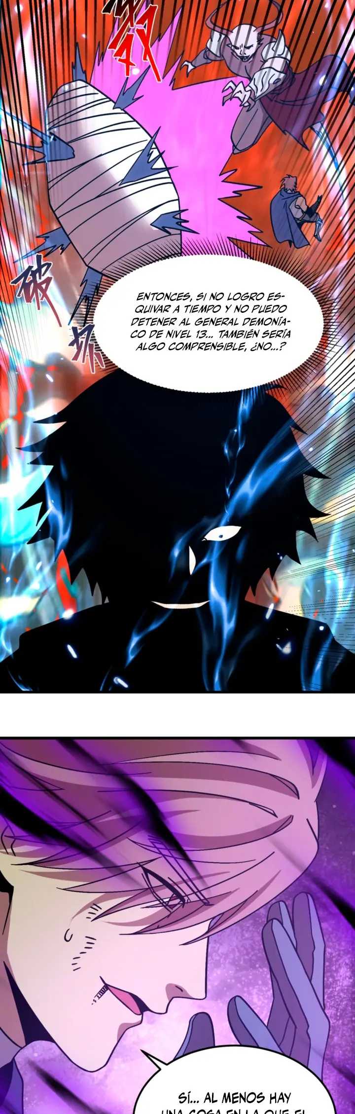 Read Apex Future Martial Arts ES Manga Online