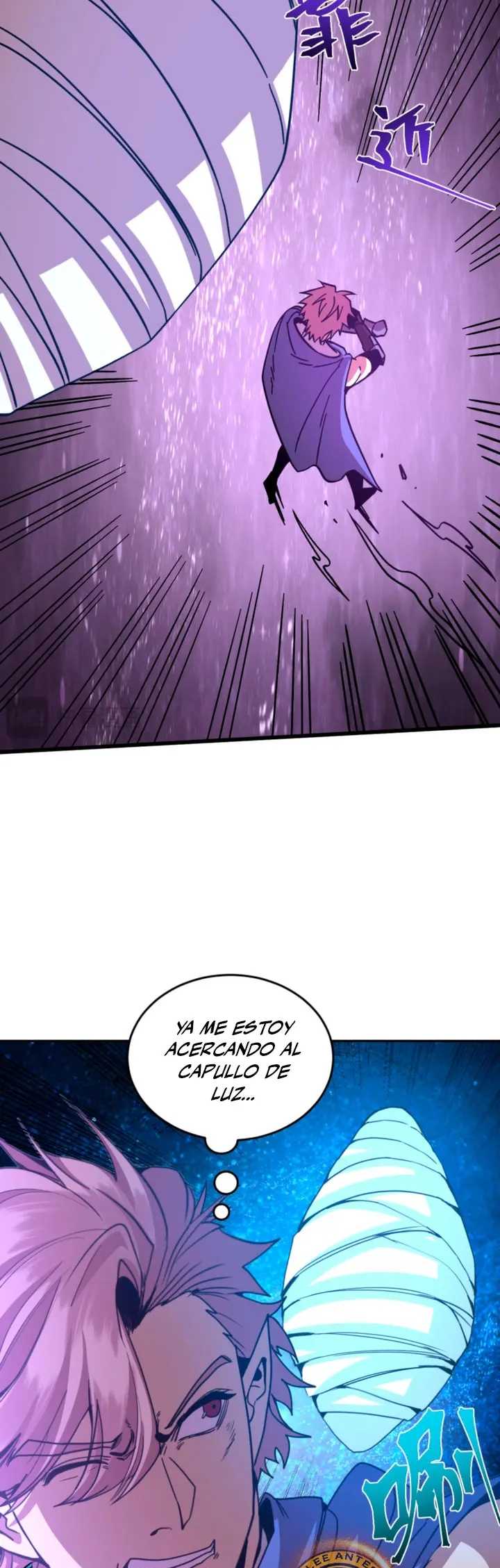 Read Apex Future Martial Arts ES Manga Online