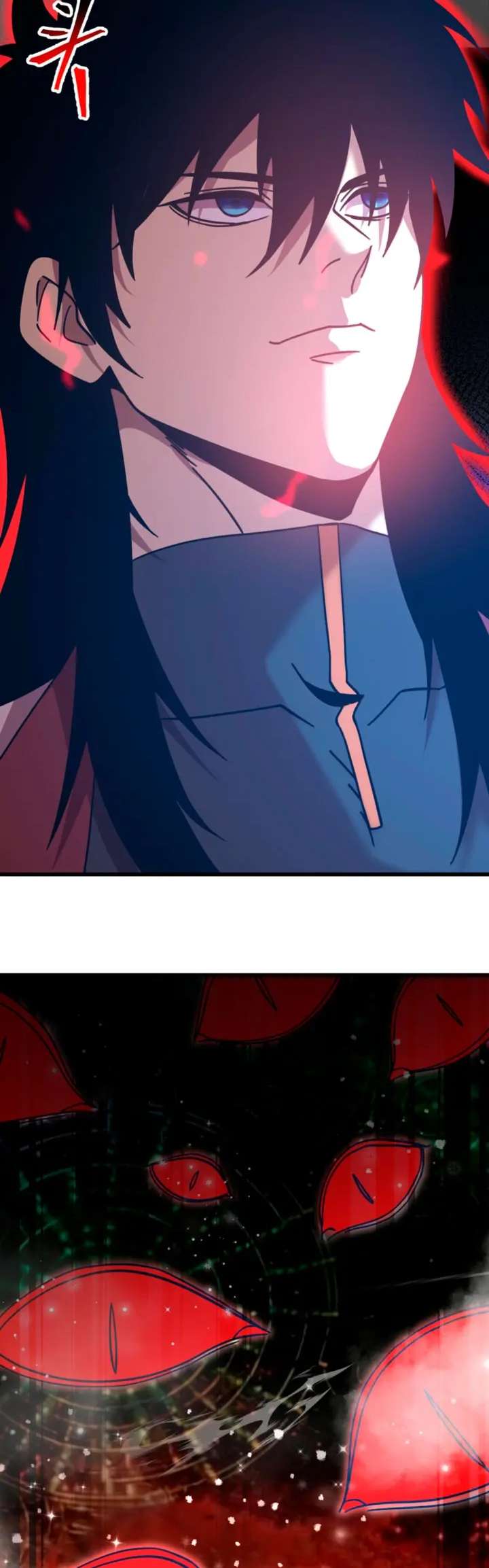 Read Apex Future Martial Arts ES Manga Online