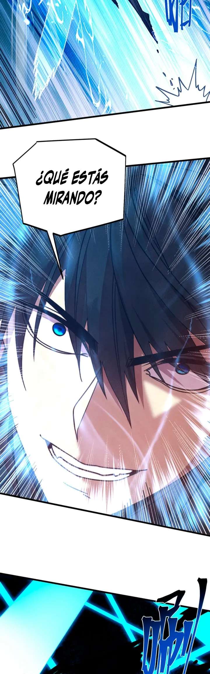 Read Apex Future Martial Arts ES Manga Online