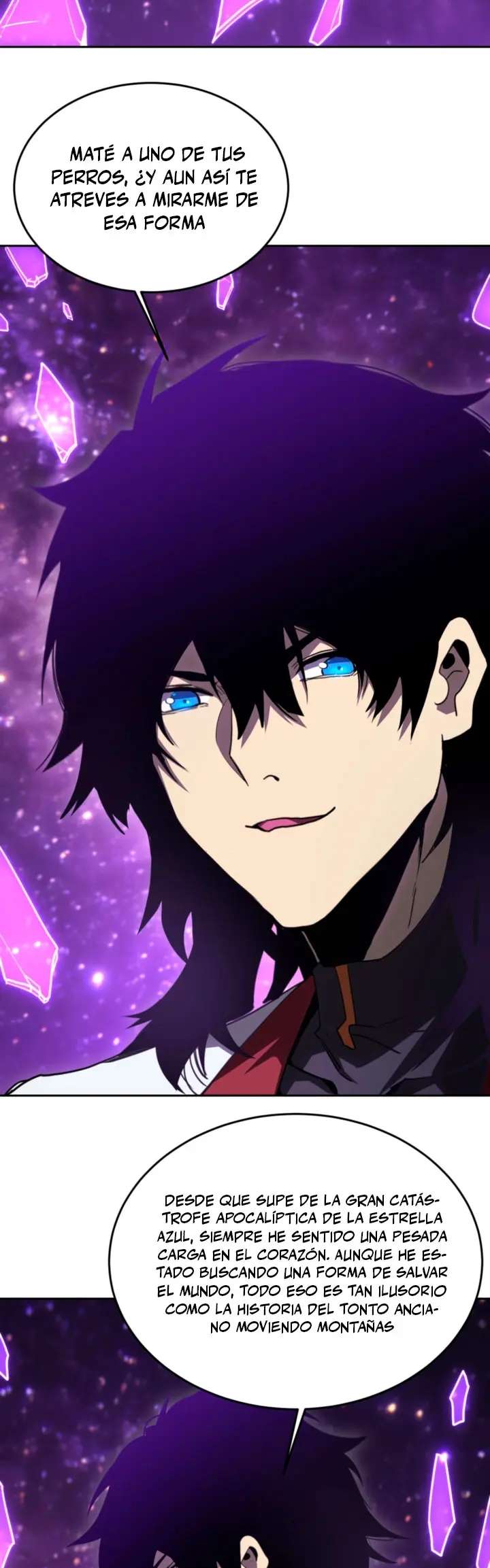 Read Apex Future Martial Arts ES Manga Online