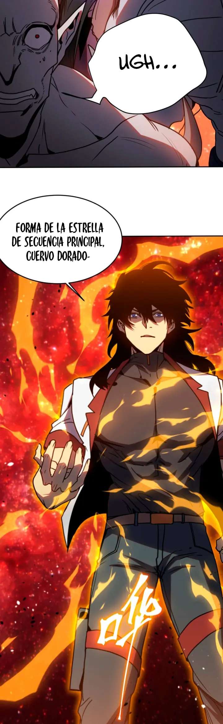 Read Apex Future Martial Arts ES Manga Online