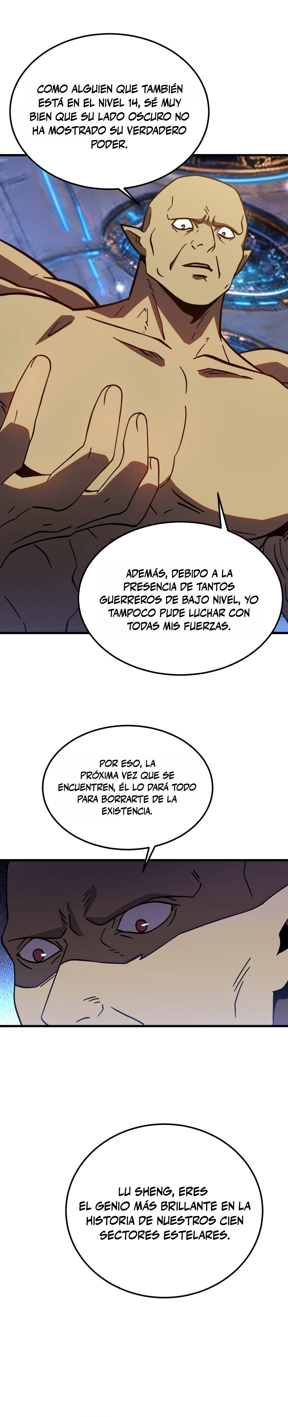 Read Apex Future Martial Arts ES Manga Online