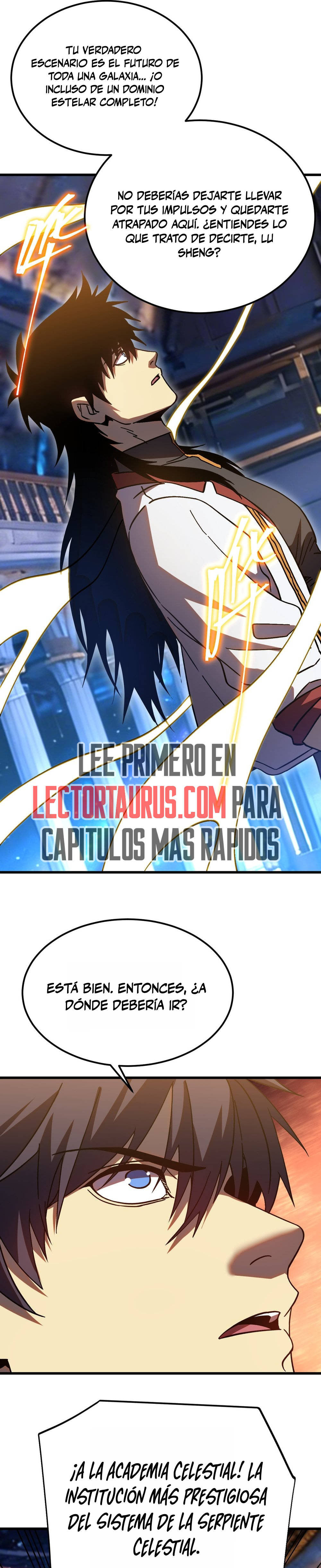 Read Apex Future Martial Arts ES Manga Online