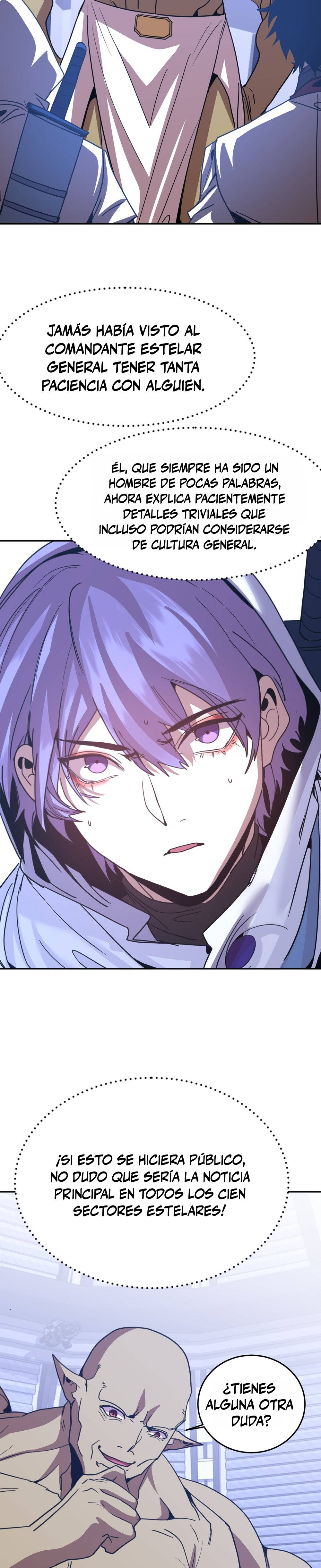 Read Apex Future Martial Arts ES Manga Online