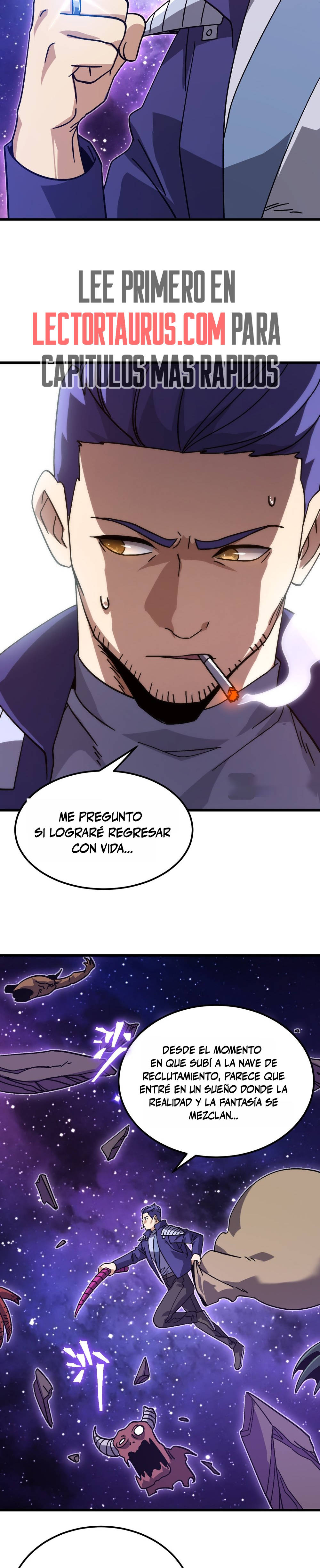 Read Apex Future Martial Arts ES Manga Online