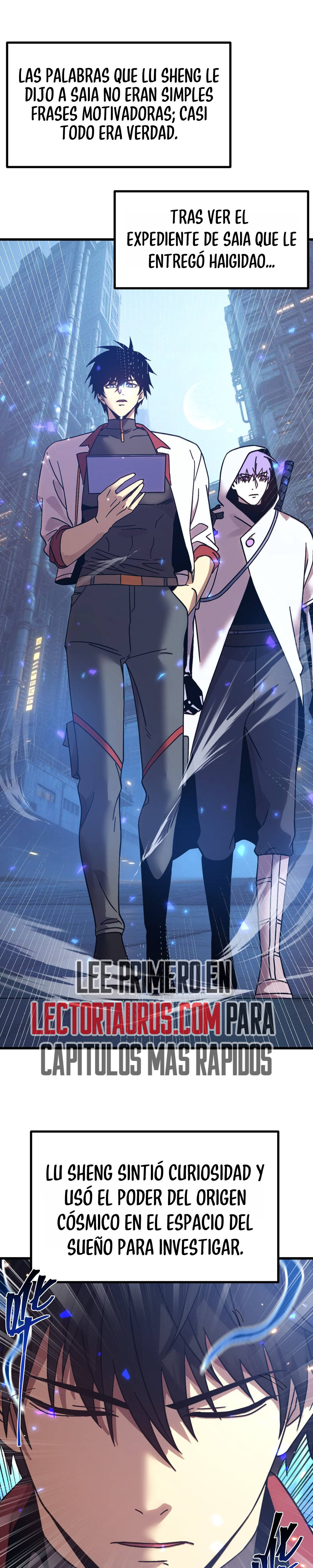 Read Apex Future Martial Arts ES Manga Online