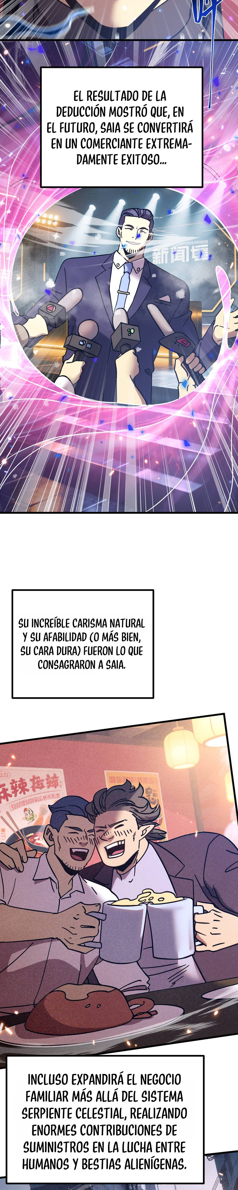 Read Apex Future Martial Arts ES Manga Online