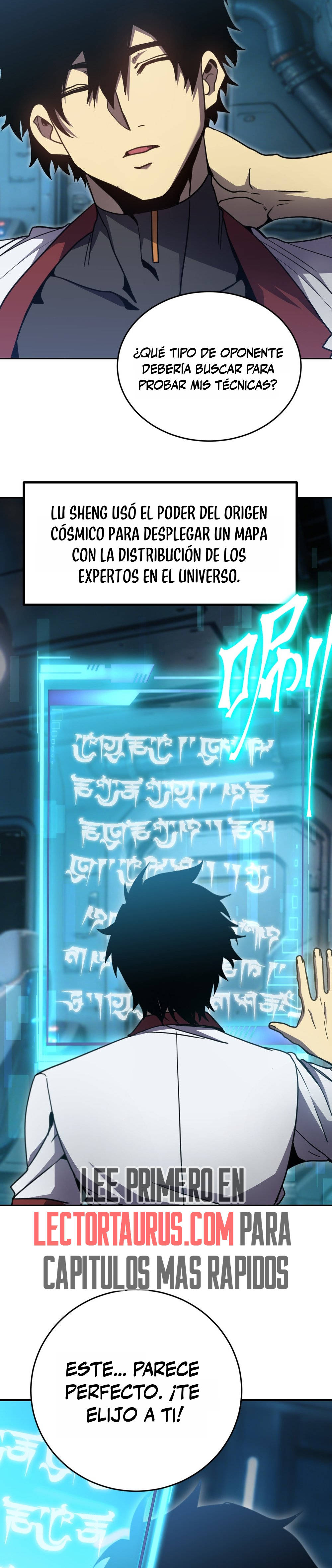 Read Apex Future Martial Arts ES Manga Online