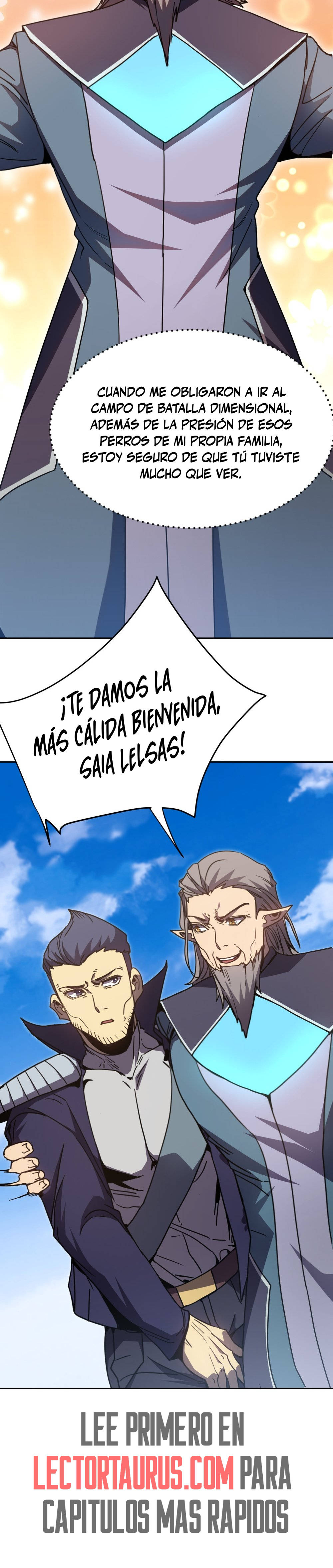 Read Apex Future Martial Arts ES Manga Online