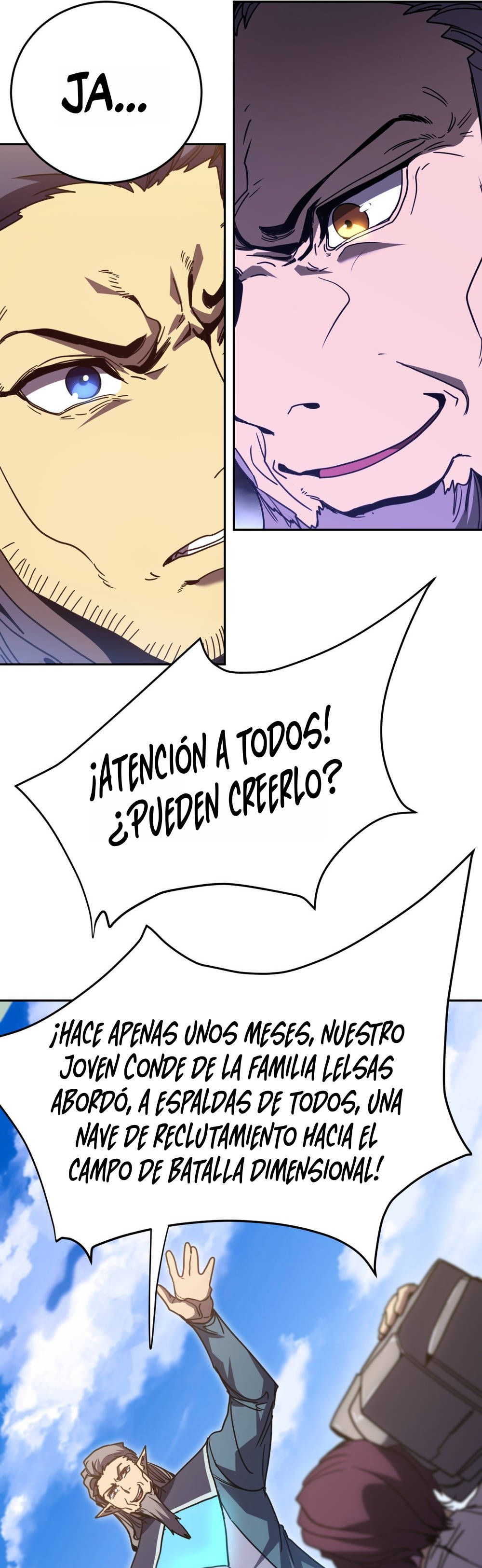 Read Apex Future Martial Arts ES Manga Online