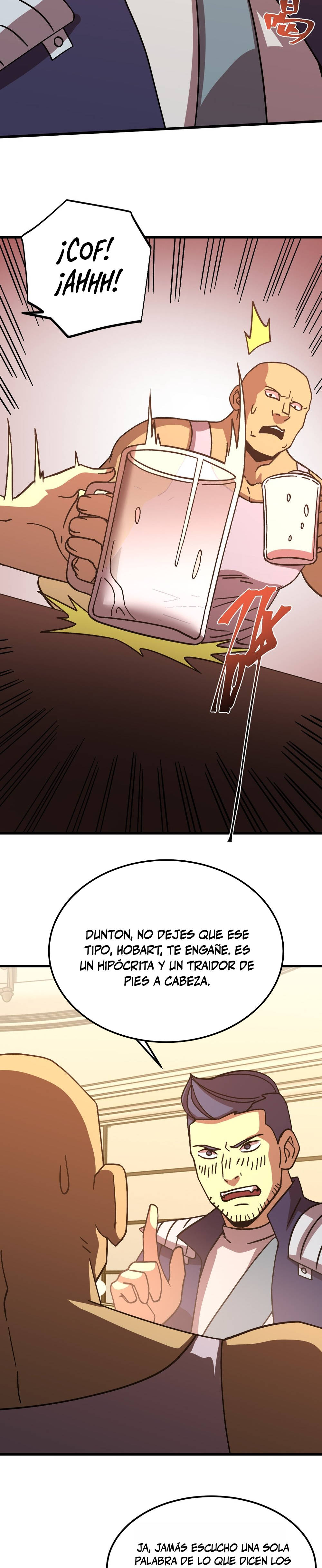 Read Apex Future Martial Arts ES Manga Online