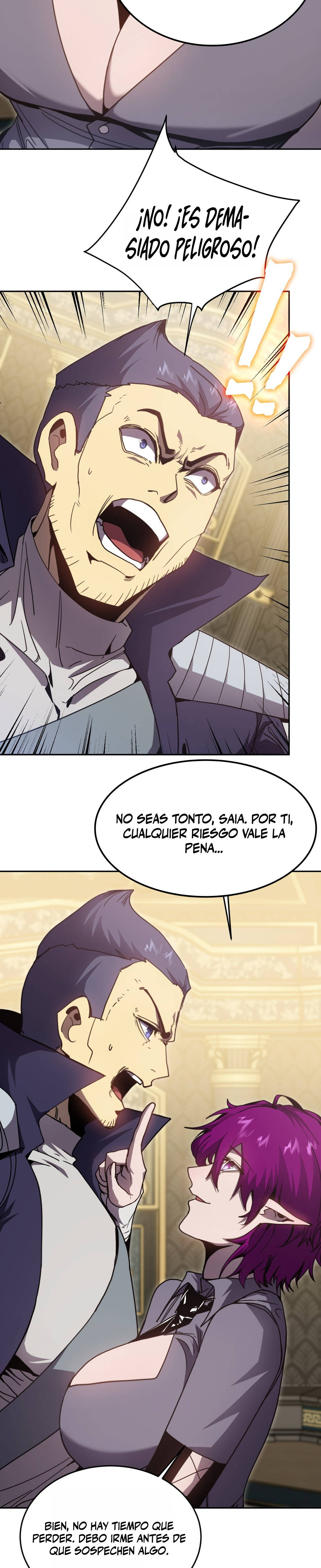 Read Apex Future Martial Arts ES Manga Online