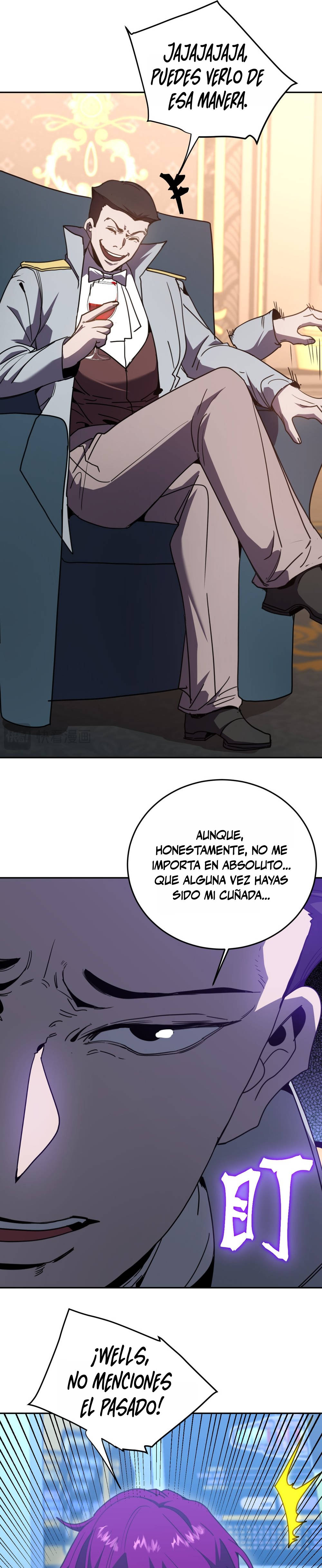 Read Apex Future Martial Arts ES Manga Online