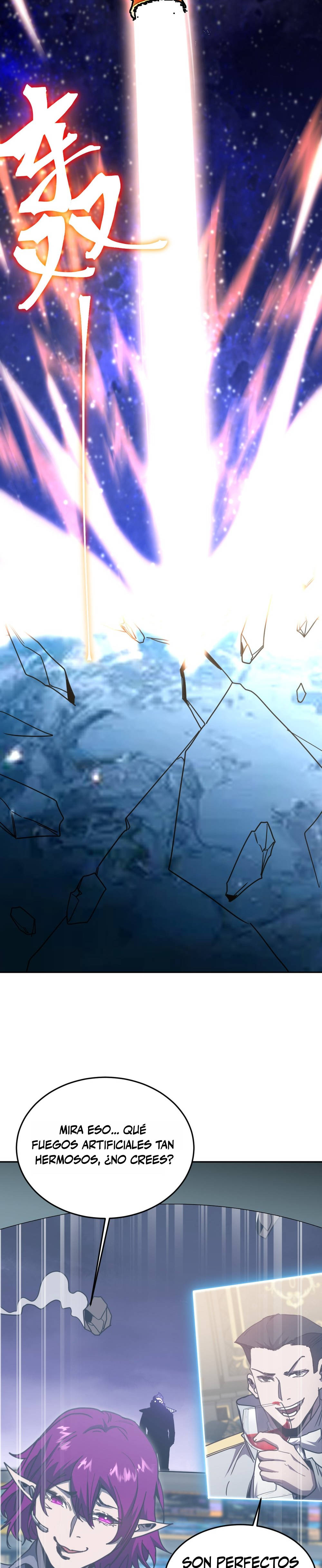 Read Apex Future Martial Arts ES Manga Online