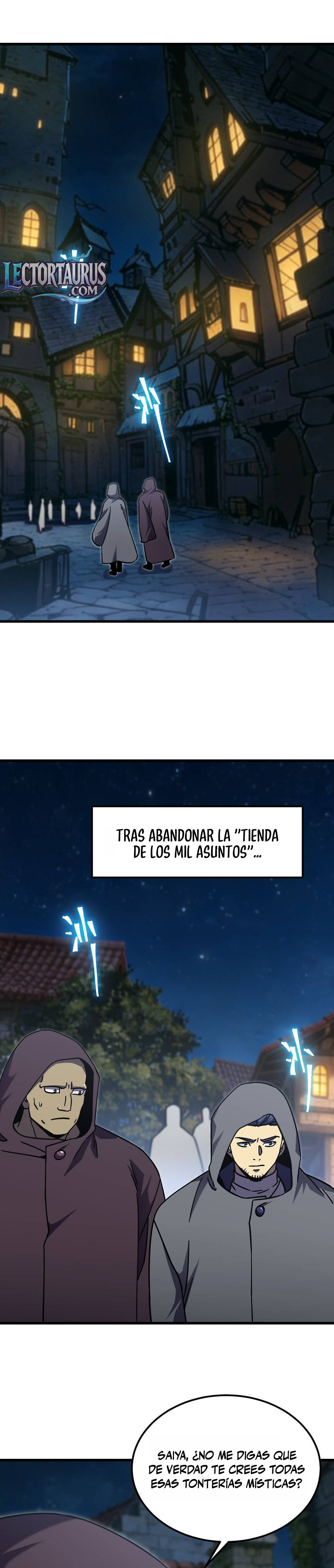 Read Apex Future Martial Arts ES Manga Online