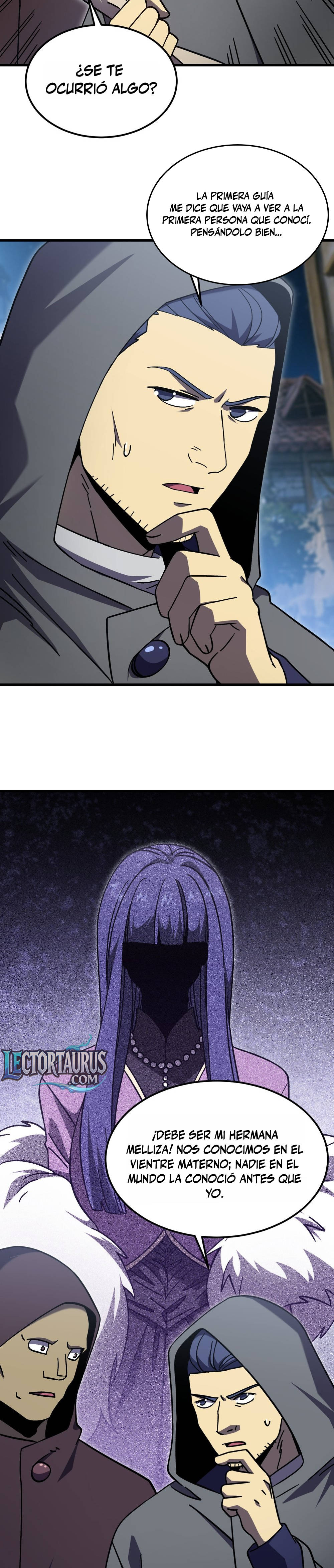 Read Apex Future Martial Arts ES Manga Online