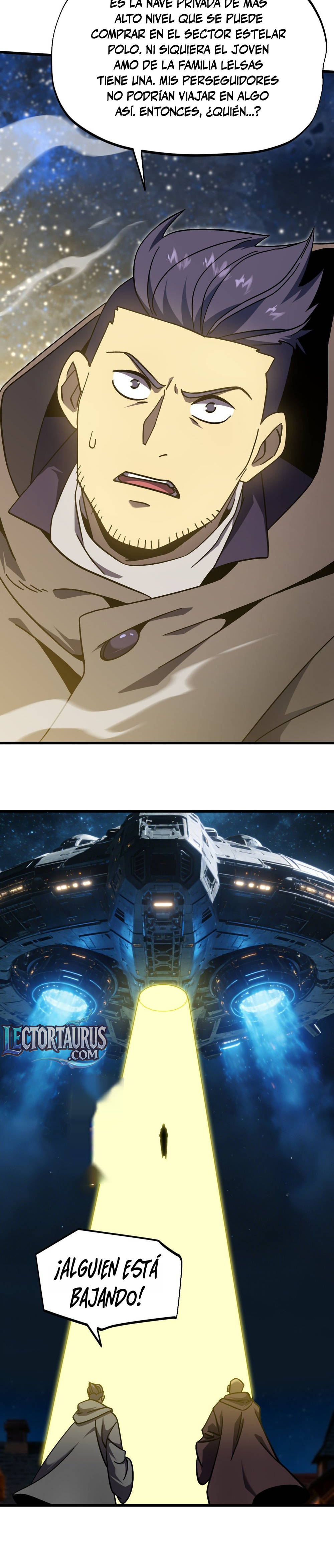 Read Apex Future Martial Arts ES Manga Online