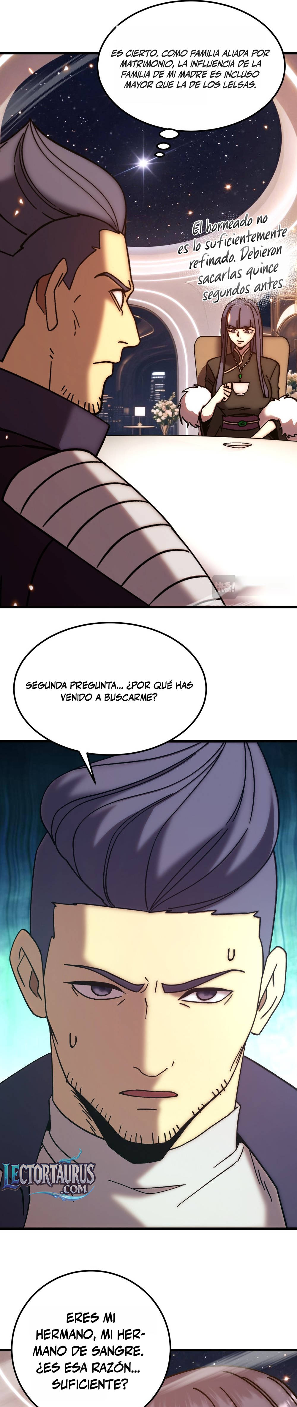 Read Apex Future Martial Arts ES Manga Online