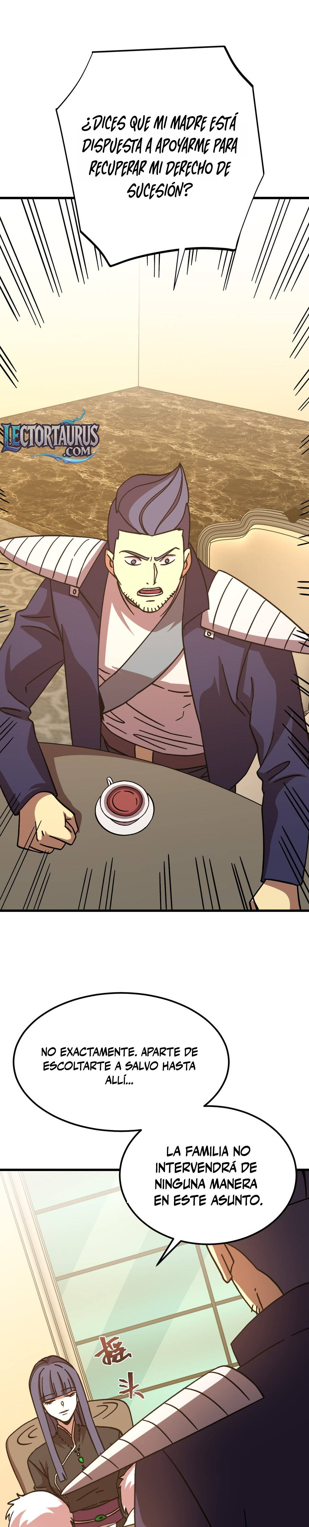 Read Apex Future Martial Arts ES Manga Online