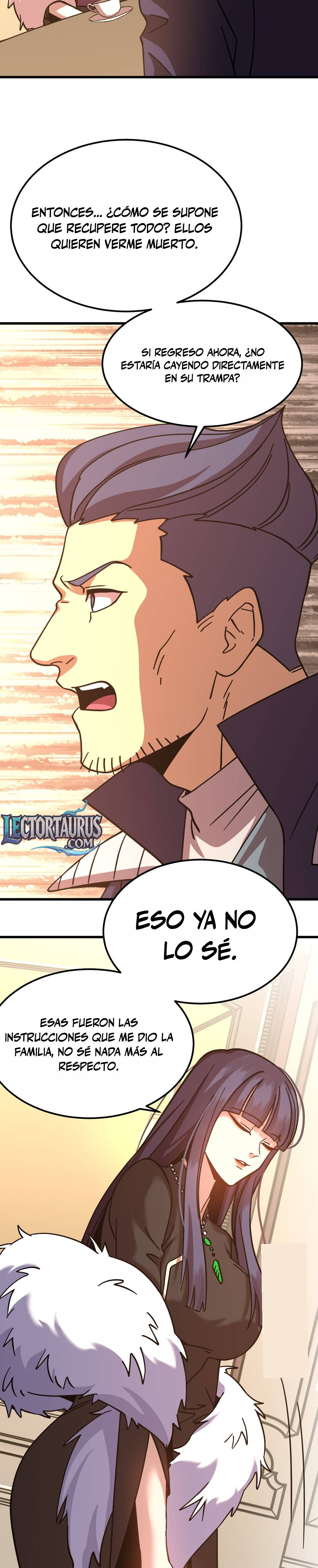 Read Apex Future Martial Arts ES Manga Online