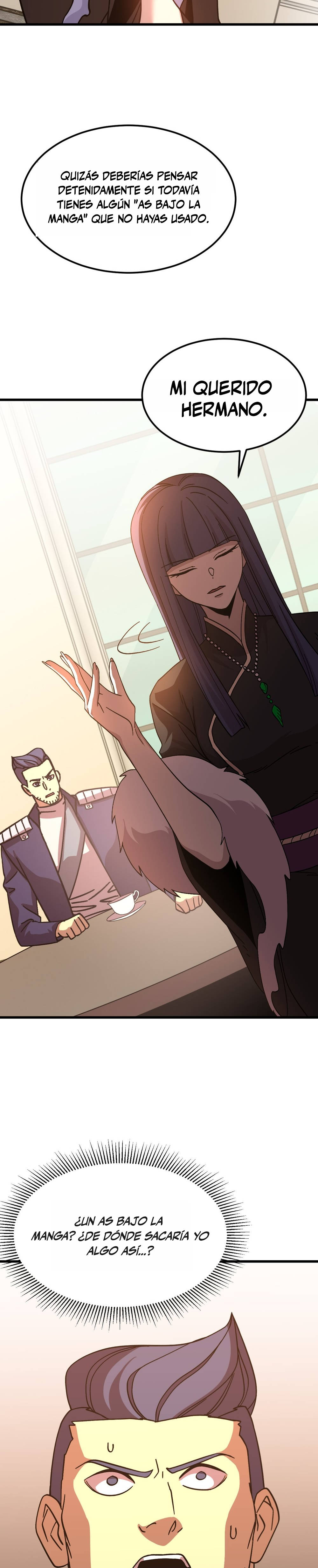 Read Apex Future Martial Arts ES Manga Online