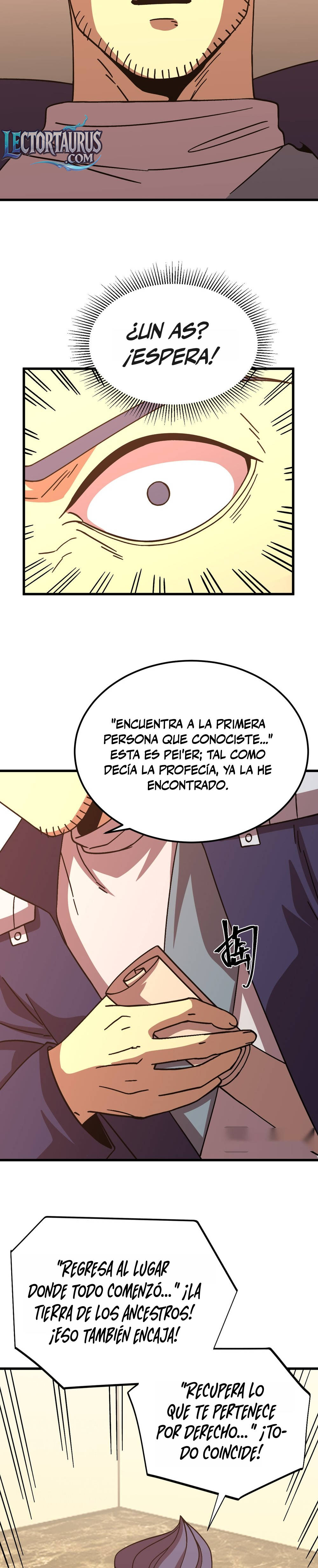 Read Apex Future Martial Arts ES Manga Online