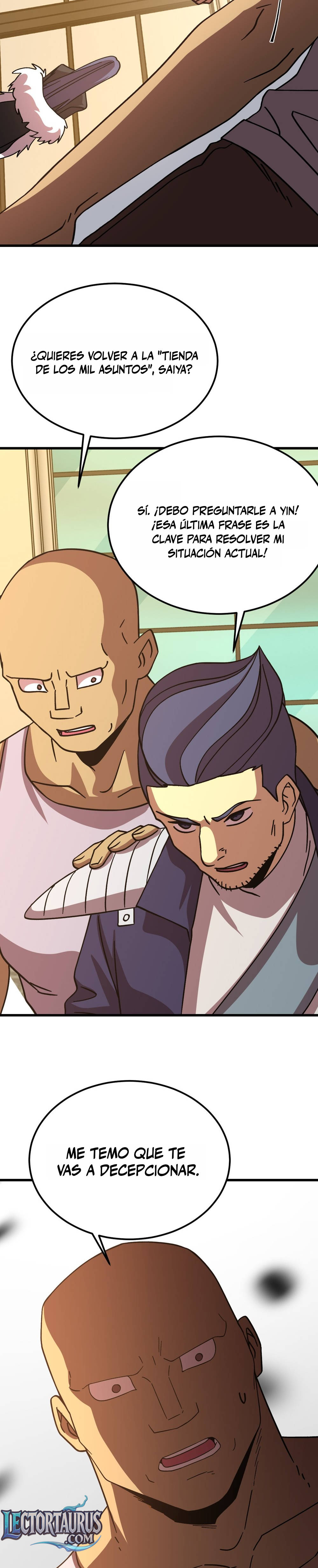 Read Apex Future Martial Arts ES Manga Online