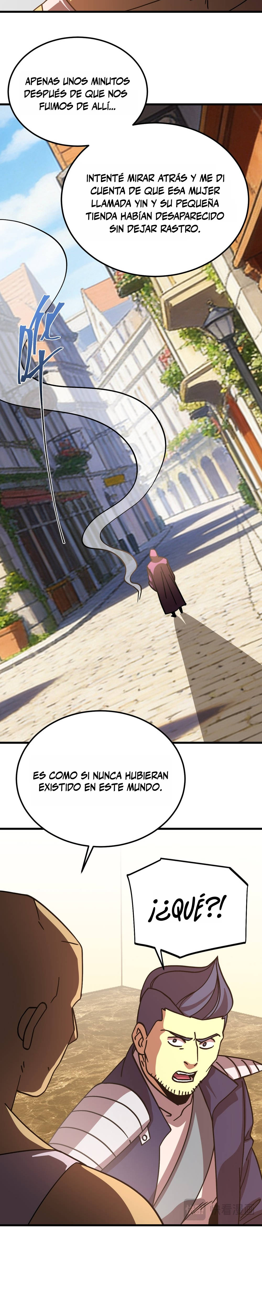 Read Apex Future Martial Arts ES Manga Online