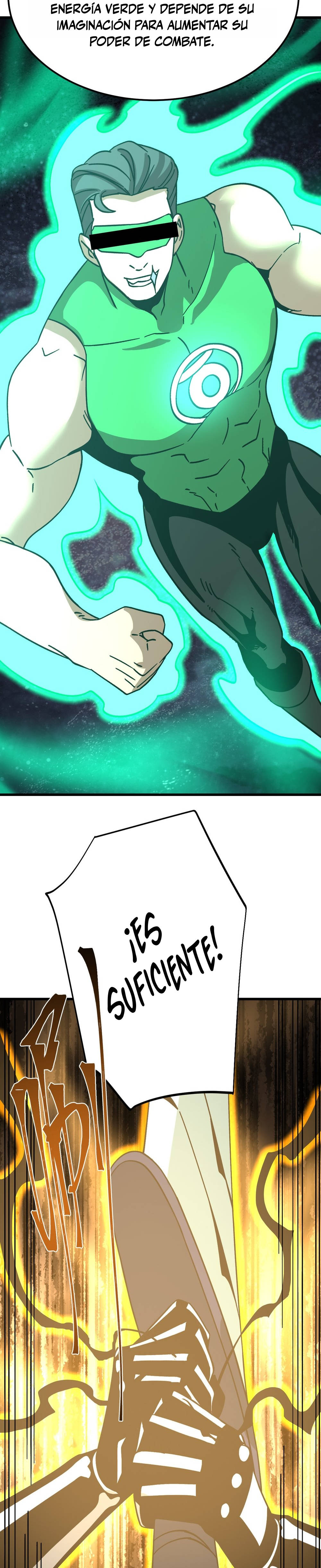 Read Apex Future Martial Arts ES Manga Online