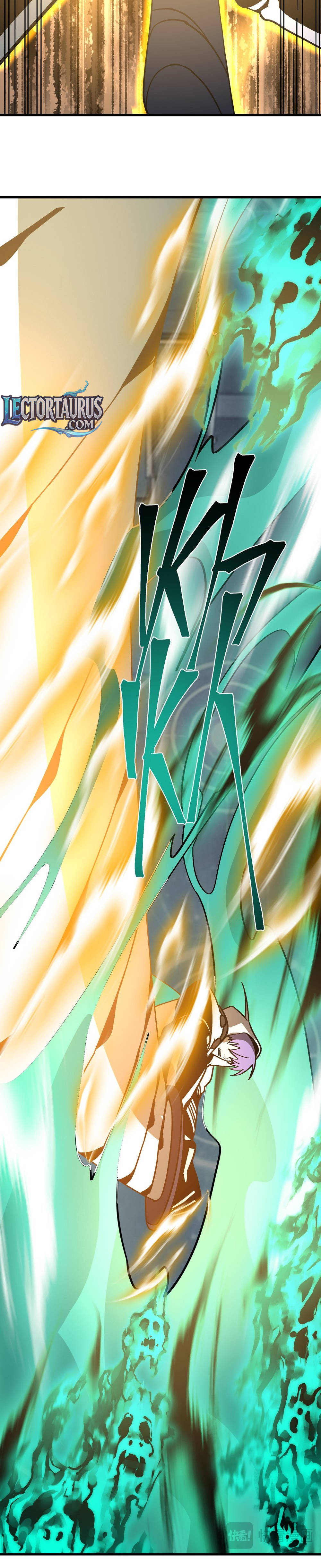 Read Apex Future Martial Arts ES Manga Online