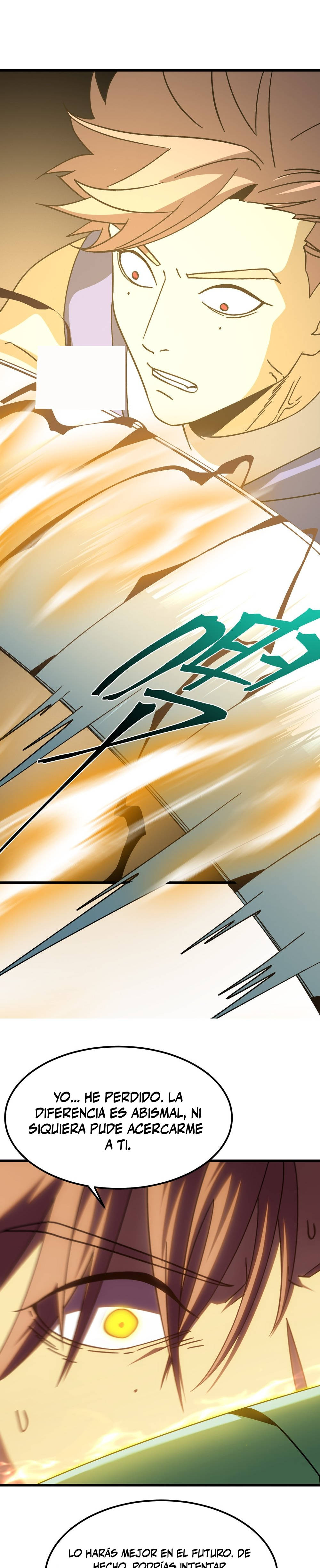 Read Apex Future Martial Arts ES Manga Online