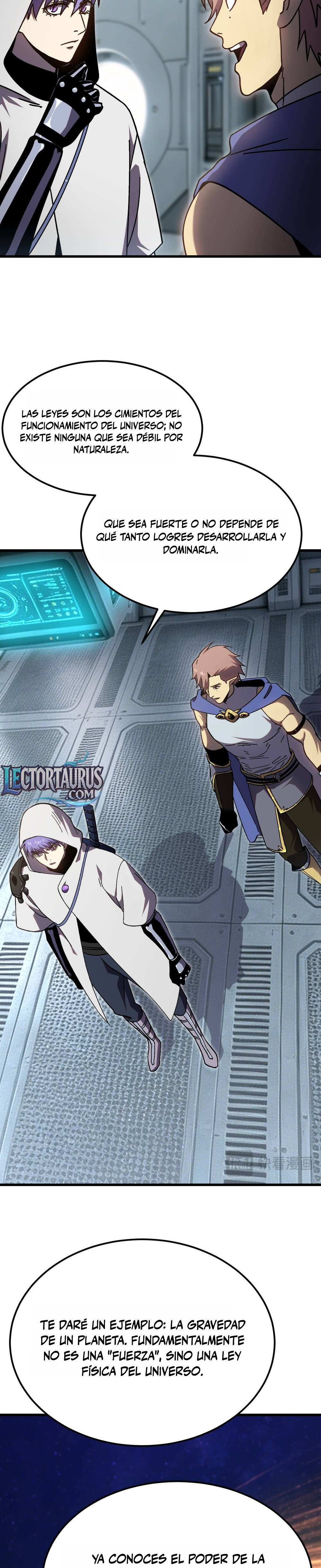 Read Apex Future Martial Arts ES Manga Online