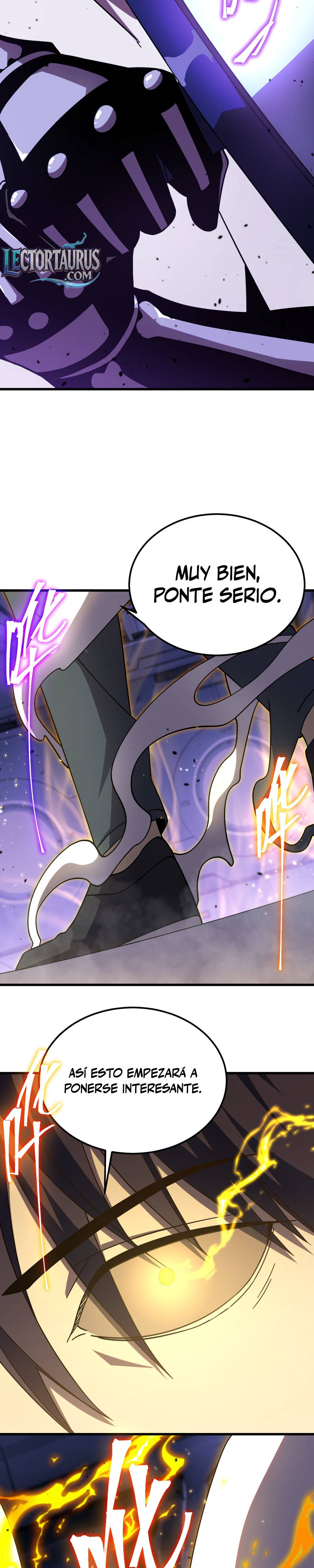 Read Apex Future Martial Arts ES Manga Online