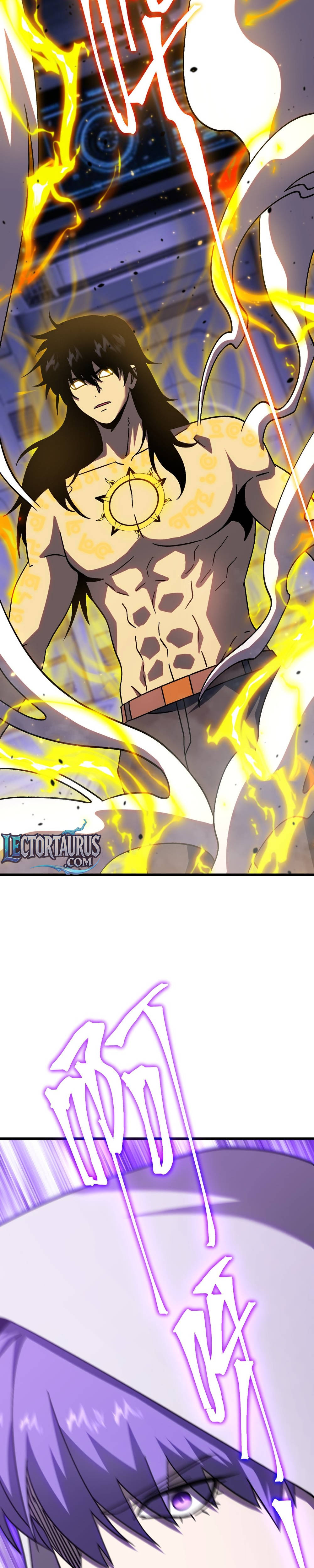 Read Apex Future Martial Arts ES Manga Online