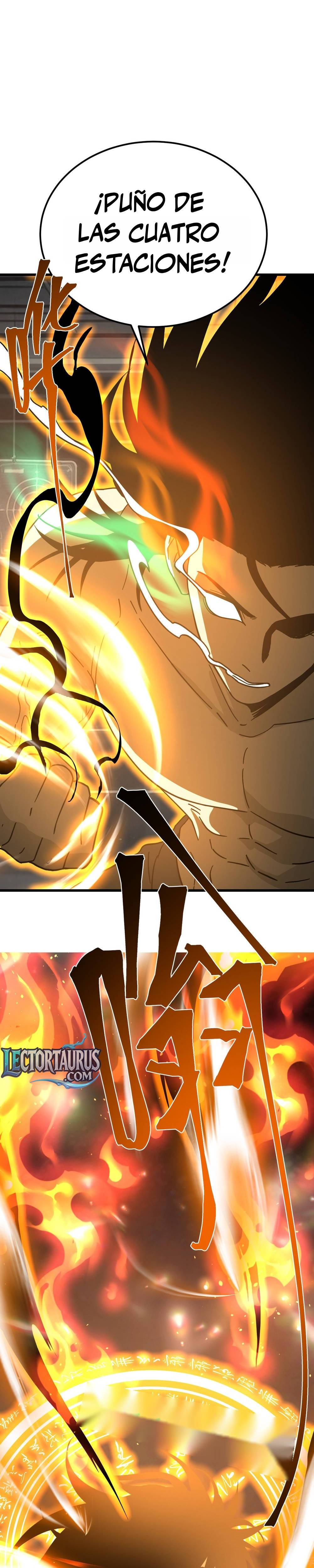 Read Apex Future Martial Arts ES Manga Online