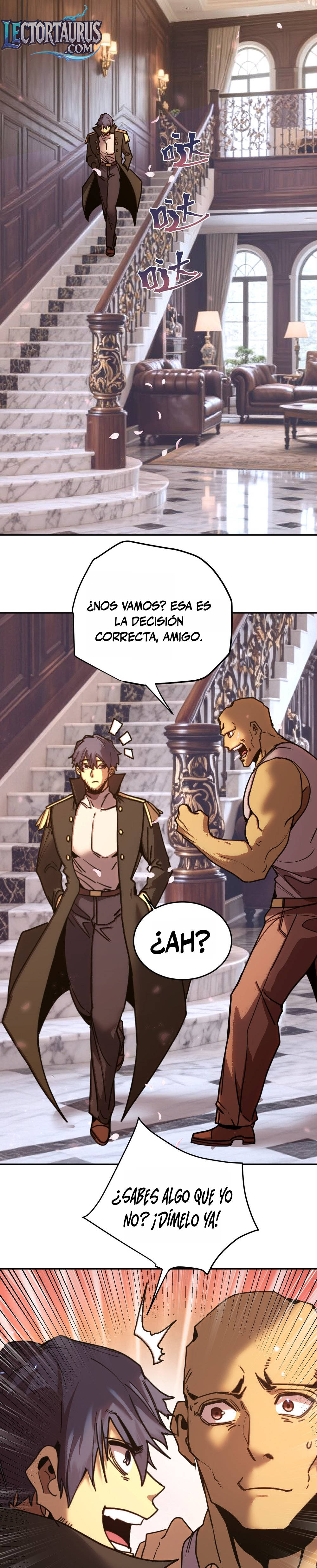 Read Apex Future Martial Arts ES Manga Online