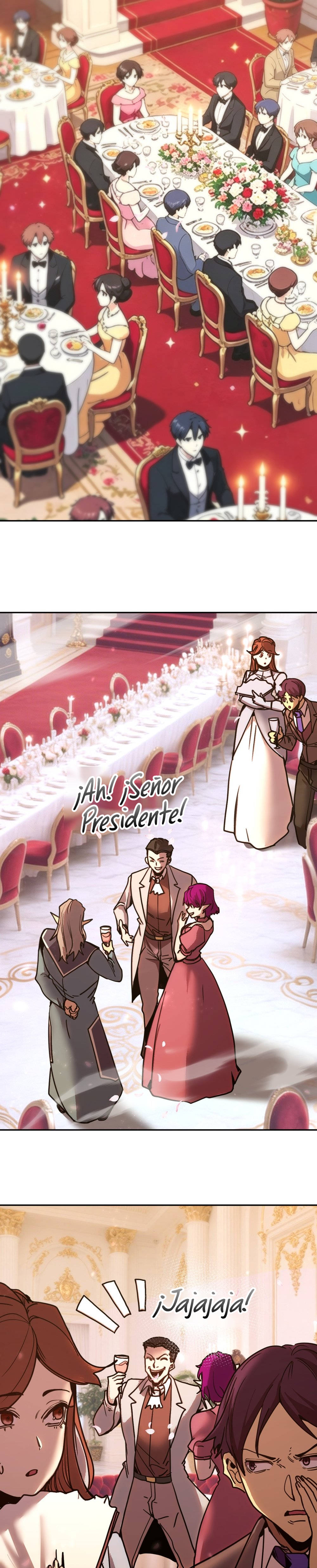 Read Apex Future Martial Arts ES Manga Online