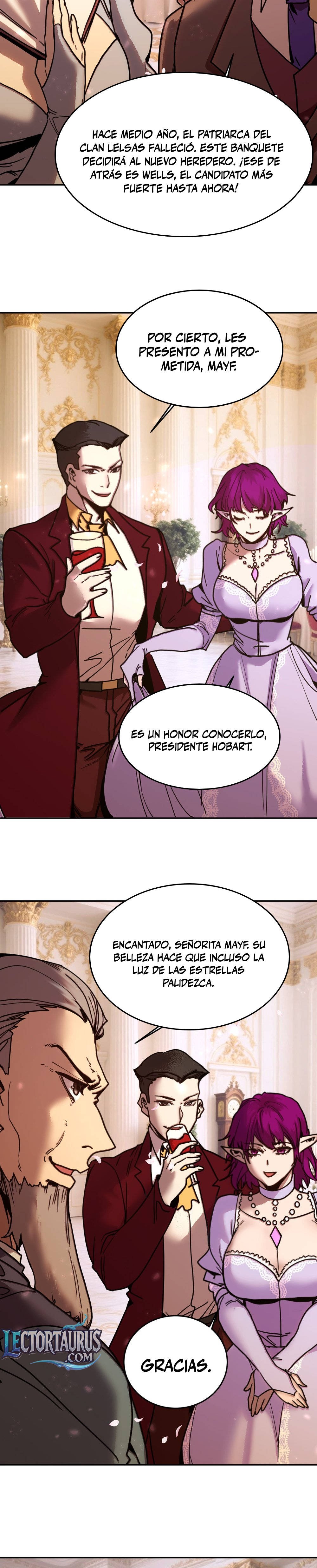 Read Apex Future Martial Arts ES Manga Online