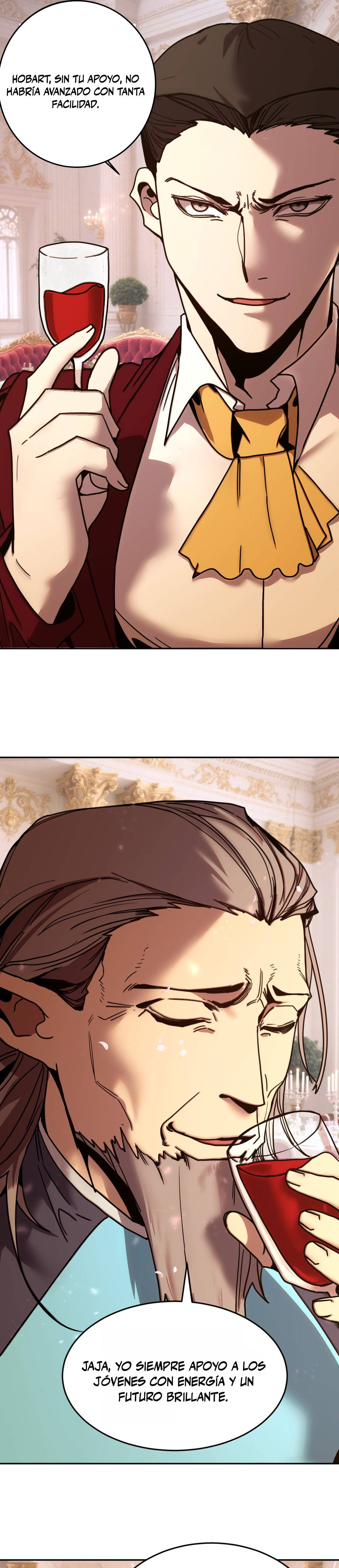 Read Apex Future Martial Arts ES Manga Online