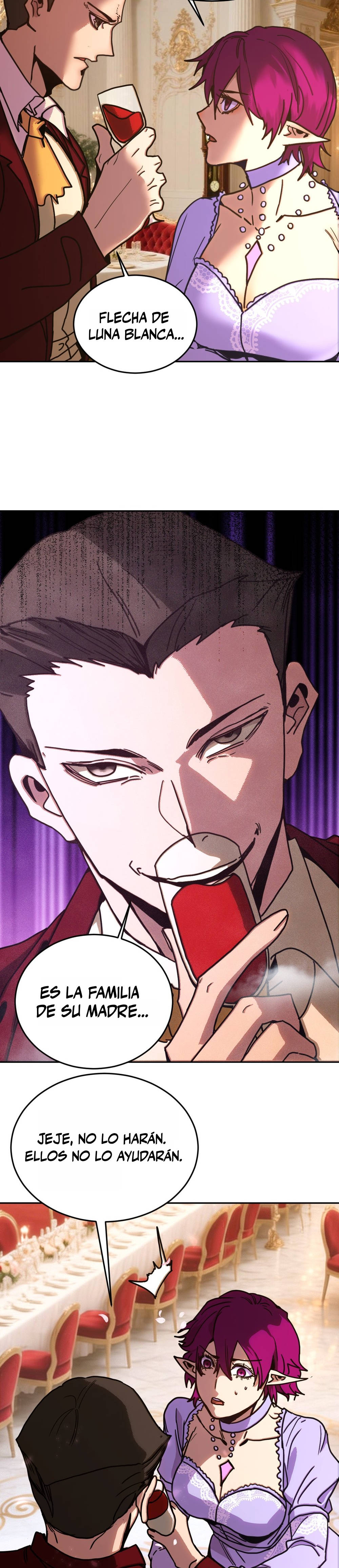 Read Apex Future Martial Arts ES Manga Online