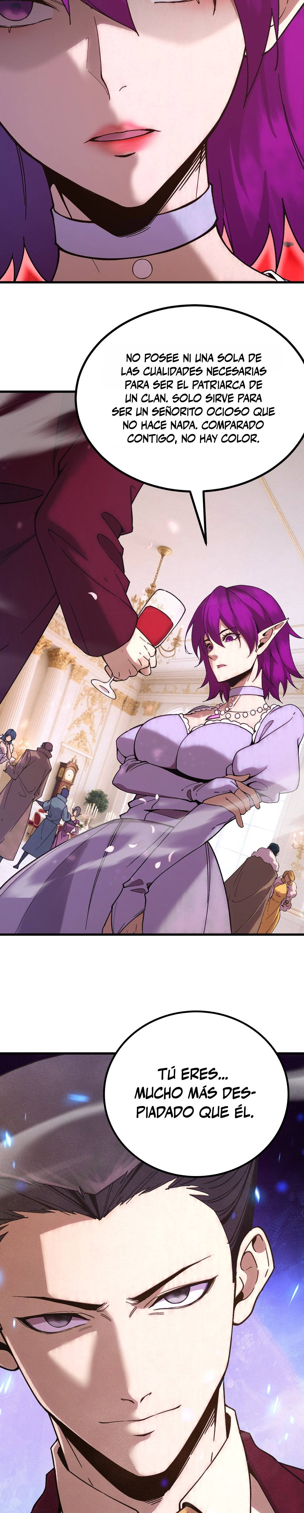 Read Apex Future Martial Arts ES Manga Online