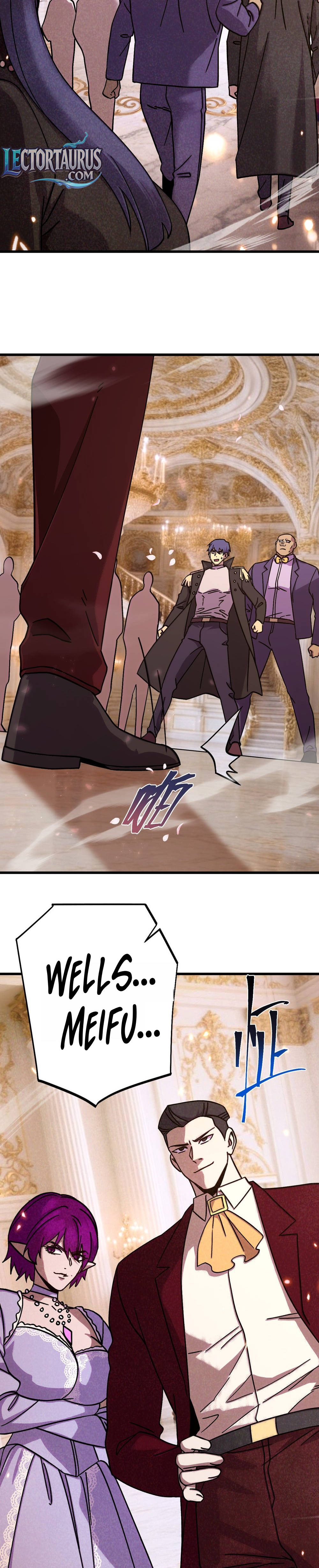 Read Apex Future Martial Arts ES Manga Online