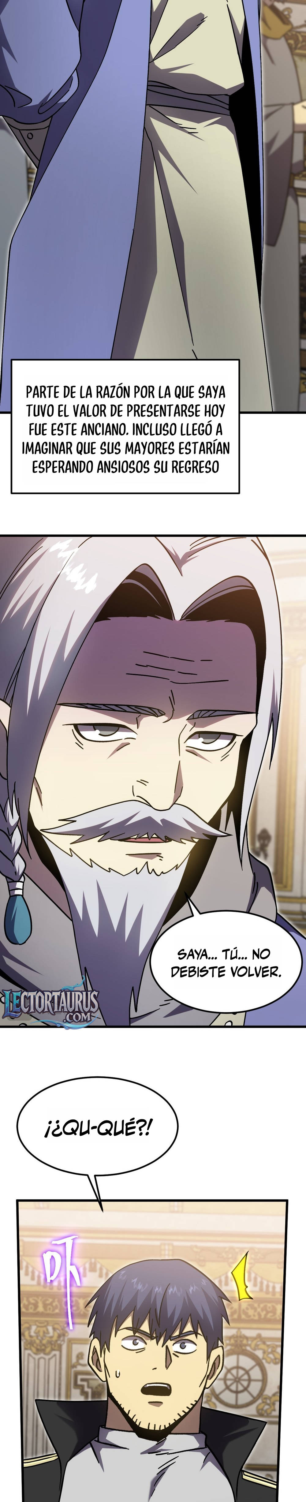 Read Apex Future Martial Arts ES Manga Online