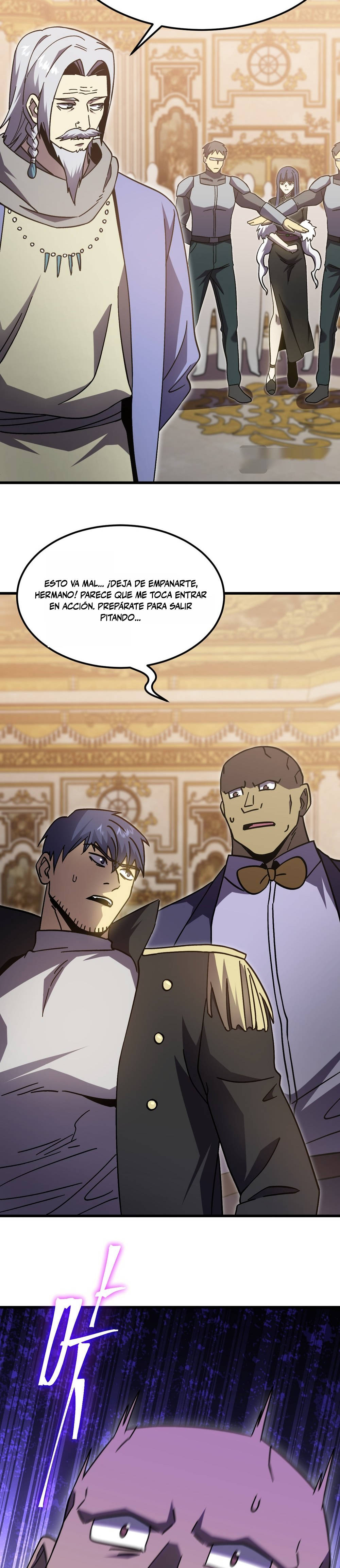 Read Apex Future Martial Arts ES Manga Online