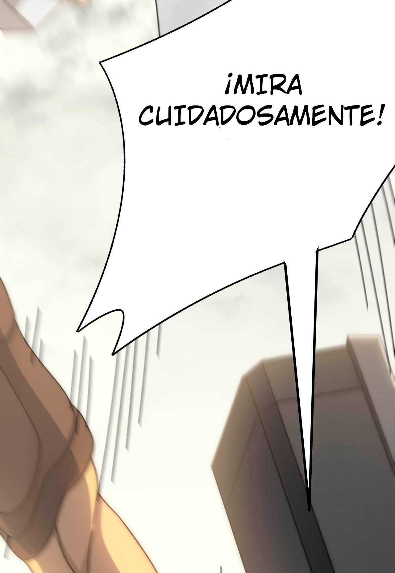 Read Apocalyptic Thief ES Manga Online