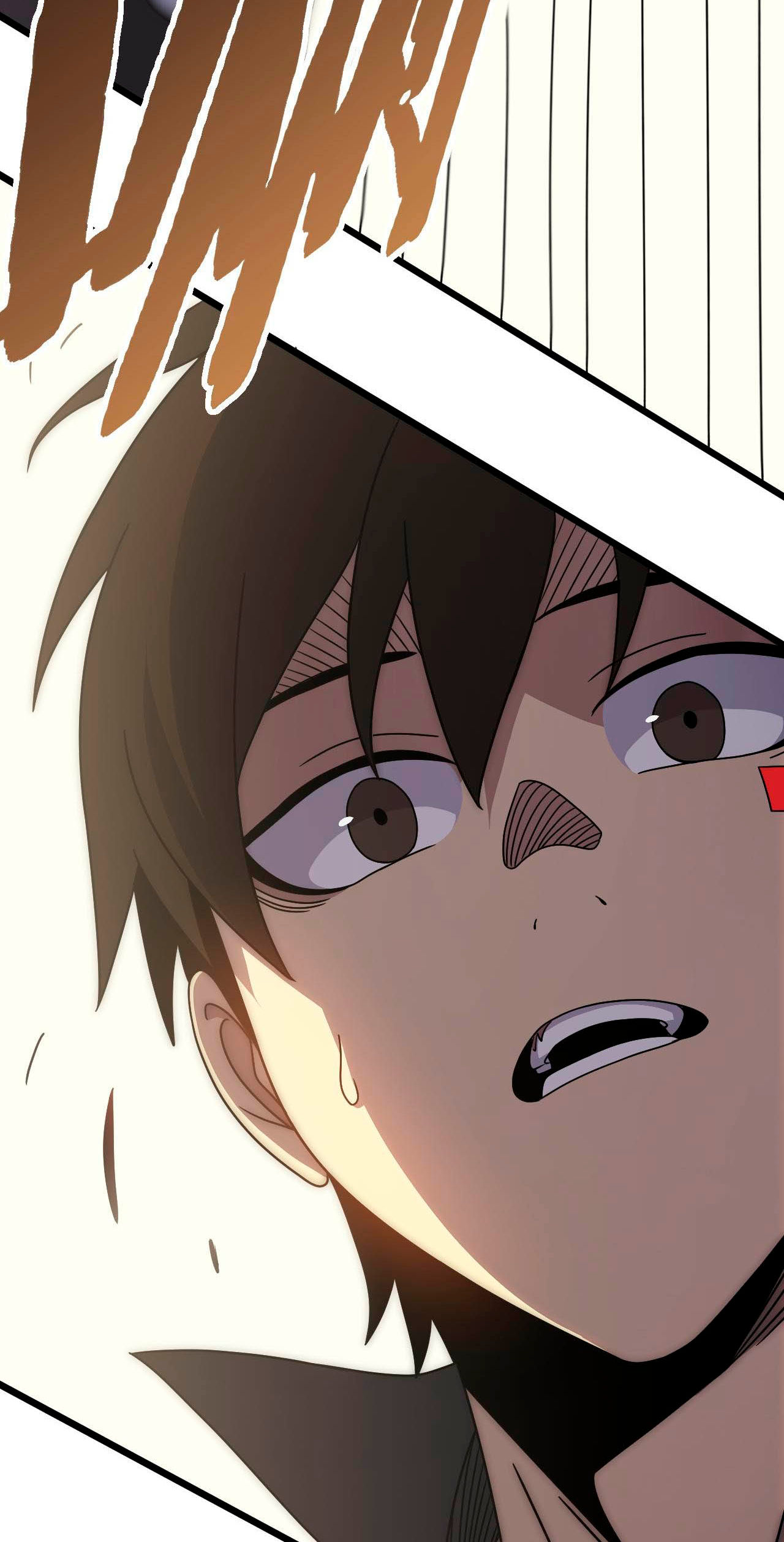 Read Apocalyptic Thief ES Manga Online